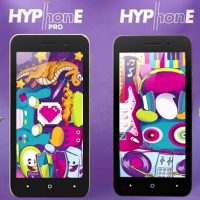 Hp AXIS Hyphone dan Hyphone Pro