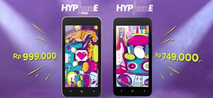 hp-axis-hyphone Hp AXIS Hyphone dan Hyphone Pro