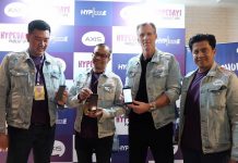 Paket Hp Hyphone Axis Harganya di Bawah Sejuta, Bisa Main Game AOV dan FreeFire Gratis