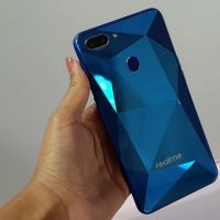 realme 2