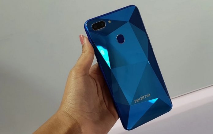 realme 2