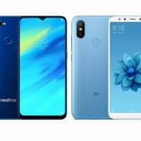 6 Alasan Pilih Realme 2 Pro Daripada Xiaomi Mi A2 realme 2 pro