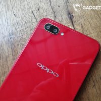 Tes Kamera OPPO A3s, Harga Murah Begini Hasilnya! OPPO A3s