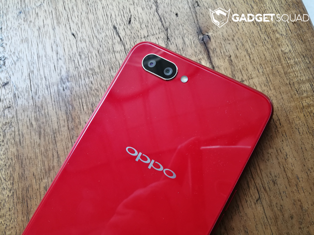 OPPO A3s OPPO A3s