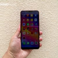 review OPPO A3s