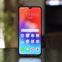 review realme 2 pro