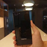 review realme c1