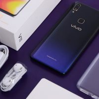 vivo v11