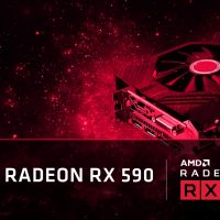 Kartu Grafis AMD Radeon RX 590, Ini Kelebihan dan Harganya AMD Radeon RX 590 (5)