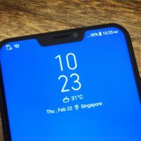 Asus Zenfone Max Pro