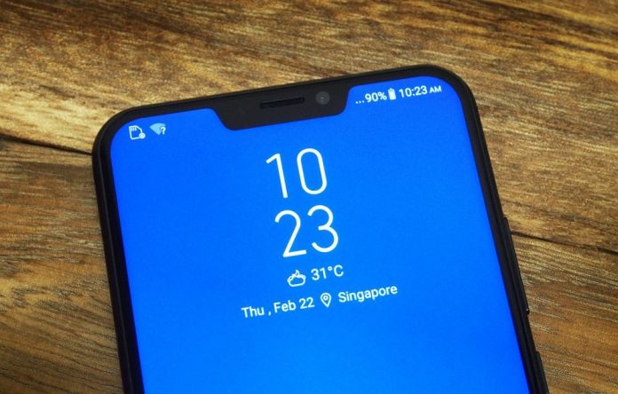 Asus Zenfone Max Pro M2 Bakal Dibekali Snapdragon 660 Asus Zenfone Max Pro
