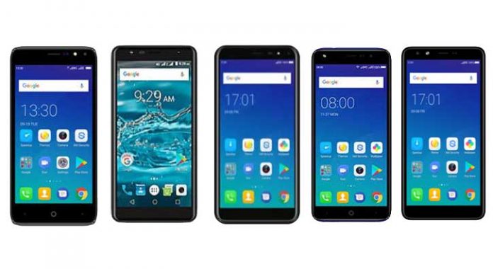 Daftar Hp Evercoss Terbaik Harga Murah Daftar Hp Evercoss Terbaik Harga Murah