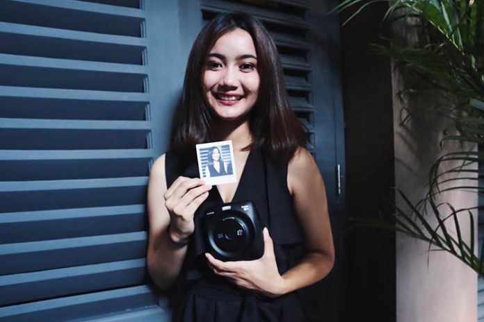 Fujifilm Instax SQUARE SQ20, Kamera Instan dengan Banyak Fitur baru (3)