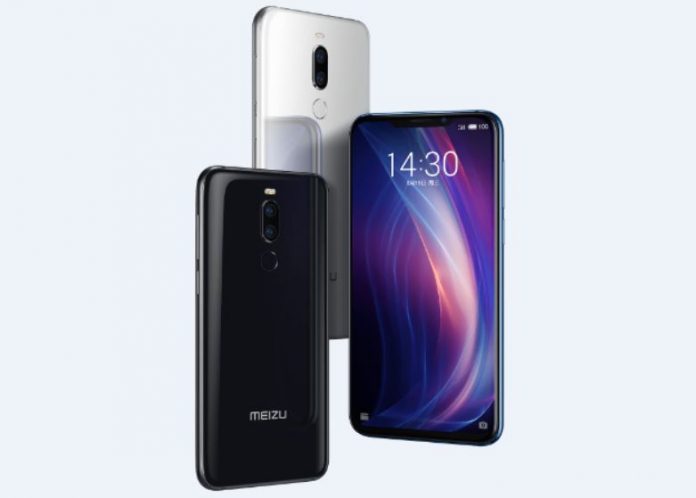 Gantikan Xiaomi Mi 8 SE, Meizu X8 Bakal Jadi Hp Snapdragon 710 Pertama di Indonesia Meizu X8 Bakal Jadi Hp Snapdragon 710 Pertama di Indonesia.