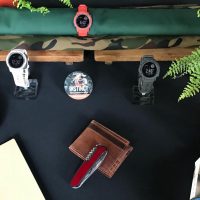 Garmin Instinct, Jam Pintar Buat Petualang Resmi Dirilis, Harganya?
