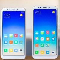 Hp Xiaomi dengan Prosesor Snapdragon 636