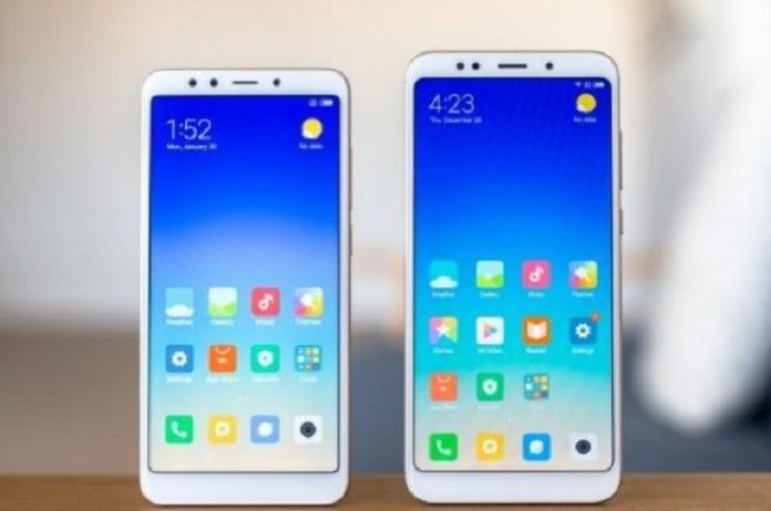 Hp Xiaomi dengan Prosesor Snapdragon 636 Hp Xiaomi dengan Prosesor Snapdragon 636