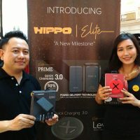 Panaskan Persaingan Aksesoris Level Atas, Hippo Rilis 2 Produk Keren Sekaligus