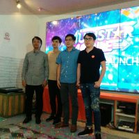 Audistar Mobile, Game Nge-Dance Seru Dengan Fitur Beda!