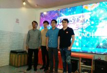 Audistar Mobile, Game Nge-Dance Seru Dengan Fitur Beda!