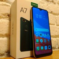 Oppo A7 Resmi Melenggang, Pesan Sekarang Bakal Dapat Banyak Bonus