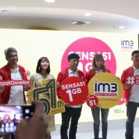 Indosat Ooredoo Hadirkan Paket Internet 1GB Sensa51 Rp 51 Indosat Ooredoo Hadirkan Paket Internet 1GB Sensa51 Hanya Rp 51 (2)