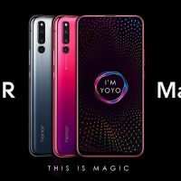 honor magic 2