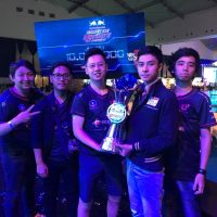 Main Game MOBA AOV Sama dengan Olahraga, Kok Bisa? Main Game MOBA AOV Sama dengan Olahraga