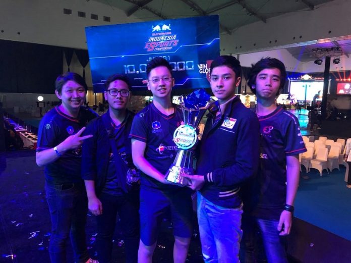 Main Game MOBA AOV Sama dengan Olahraga