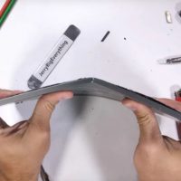 Mudah Bengkok, iPad Pro 2018 Tidak layak beli