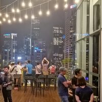 Membuktikan Kemampuan Foto Malam Kamera Huawei Nova 3i, Ini Hasil Fotonya! Nova 3i