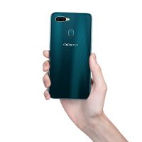 OPPO A7 Terbaru Sudah Bisa Dipesan, Ini Harga dan Caranya! OPPO A7