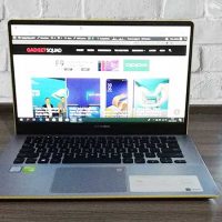 Review ASUS VivoBook S S430UN – Desain Menarik dan Nyaman Dipakai Review ASUS VivoBook S S430UN (3)