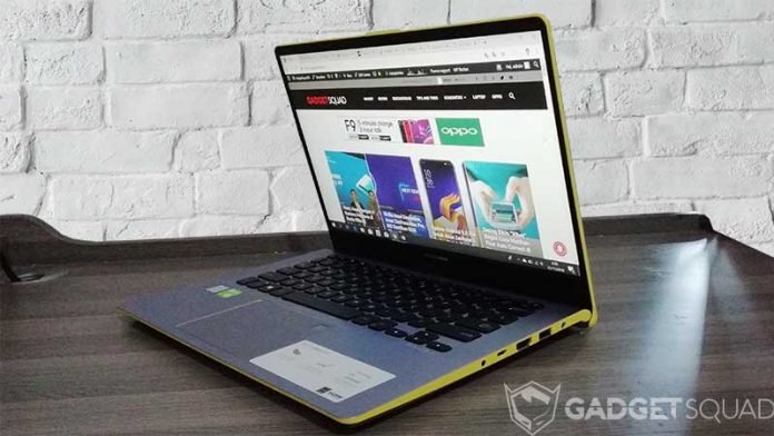 Review ASUS VivoBook S S430UN (7) Review ASUS VivoBook S S430UN (7)