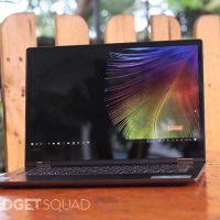 Review Lenovo Yoga 530 Laptop Hybrid dengan Tenaga AMD Ryzen (2)