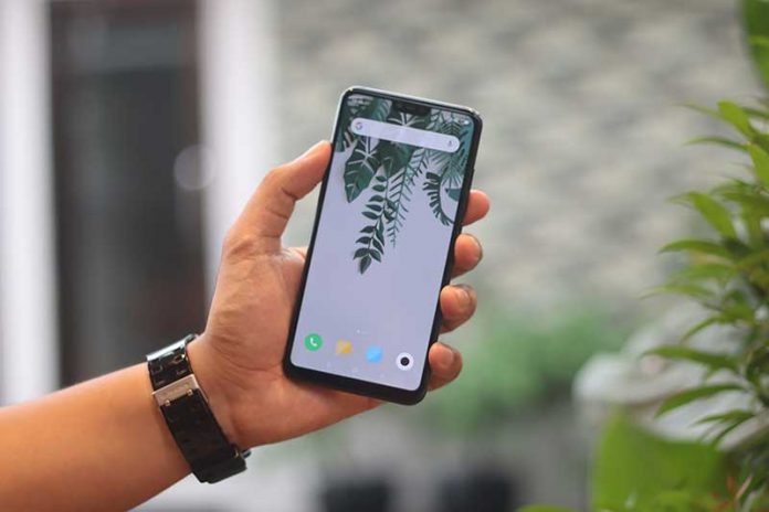 Review Xiaomi Mi 8 Lite (10)