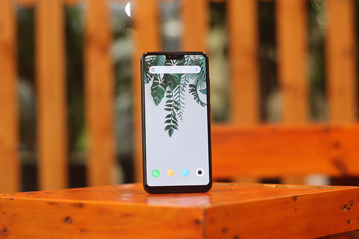 Xiaomi Mi 8 Lite