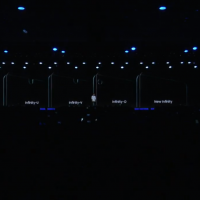 Samsung perkenalkan layar poni Invinite V U dan O seperti apa