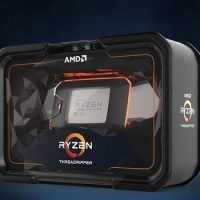 AMD Ryzen Threadripper