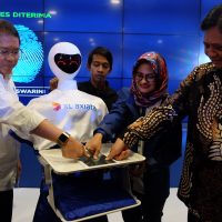 Mantab, XL Axiata Bikin Laboraturium Khusus untuk Kembangan Ekosistem IoT