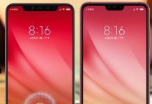 Jangan Salah! Ini Perbedaan Xiaomi Mi 8 Pro dan Lite