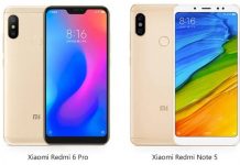 Xiaomi Redmi Note 6 Pro dan Redmi Note 5 Gak Jauh Beda, Ini Buktinya Xiaomi Redmi Note 6 Pro dan Redmi Note 5