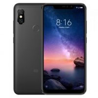 Xiaomi Redmi Note 6 pro