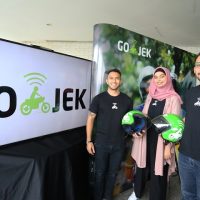 Ternyata Ini Strateginya Agar Penggunaan Aplikasi Gojek Semakin Meningkat aplikasi Gojek