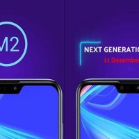 Dirilis Awal Desember, Asus ZenFone Max Pro M2 Gantikan ROG Phone ? asus zenfone max pro m2