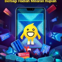 Game Berbasis Media Sosial Ini Bikin Lomba Berhadiah Smartphone game