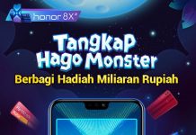 Game Berbasis Media Sosial Ini Bikin Lomba Berhadiah Smartphone game