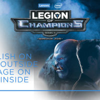 Lenovo Cari Gamer Untuk Bertanding di Ajang eSports Berhadiah Rp 100 Jutaan gamer