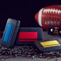 Hard Disk Eksternal Ini Anti Getar dan Tahan Air, Data Lebih Aman hard disk