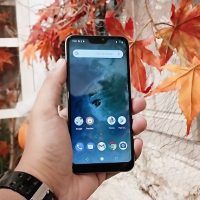 Hasil Foto Xiaomi Mi A2 Lite Kondisi Low Light hasil foto xiaomi mi a2 lite